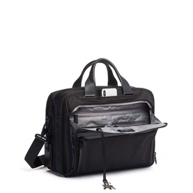 Alpha Organizer Briefcase 32cm