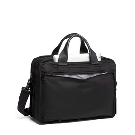 Alpha Organizer Briefcase 32cm