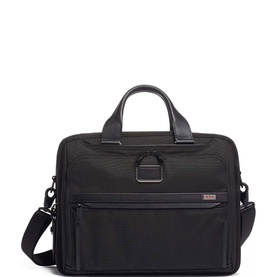 Alpha Organizer Briefcase 32cm