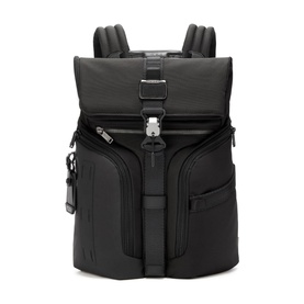 Alpha Bravo Logistics Flap Lid Backpack 45cm