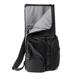 Alpha Bravo Logistics Flap Lid Backpack 45cm