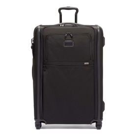 Alpha Medium Trip Four-Wheel Expandable Case 73.5cm
