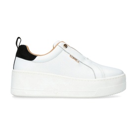 Connected Laceless Trainers