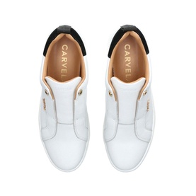 Connected Laceless Trainers