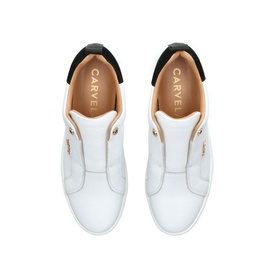 Connected Laceless Trainers