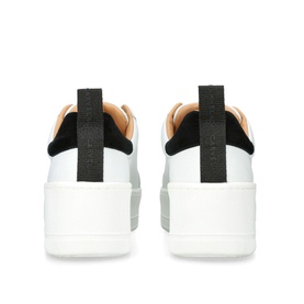 Connected Laceless Trainers