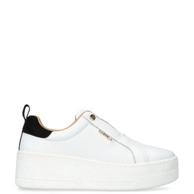 Connected Laceless Trainers