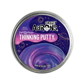Intergalactic Thinking Putty