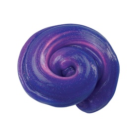 Intergalactic Thinking Putty