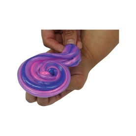 Intergalactic Thinking Putty