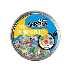 Crazy Forts Glow In The Dark