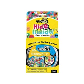 Crazy Forts Glow In The Dark