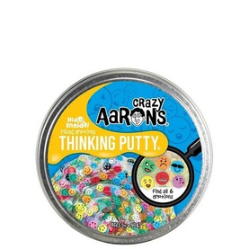 Crazy Forts Glow In The Dark