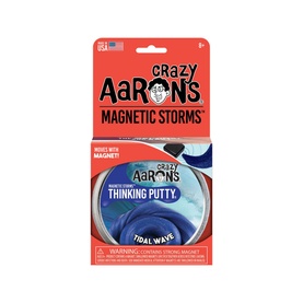 Tidal Wave Thinking Putty