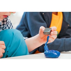 Tidal Wave Thinking Putty