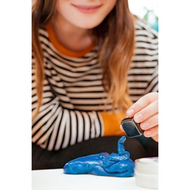 Tidal Wave Thinking Putty