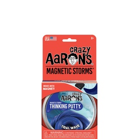 Tidal Wave Thinking Putty