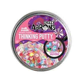 Hide Inside!&reg; Flower Finds Thinking Putty&reg;