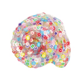 Hide Inside!&reg; Flower Finds Thinking Putty&reg;