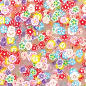 Hide Inside!&reg; Flower Finds Thinking Putty&reg;