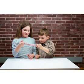 Hide Inside!&reg; Flower Finds Thinking Putty&reg;