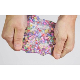 Hide Inside!&reg; Flower Finds Thinking Putty&reg;