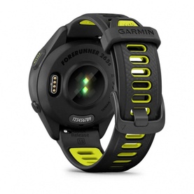 Garmin Forerunner 265S Music, Black