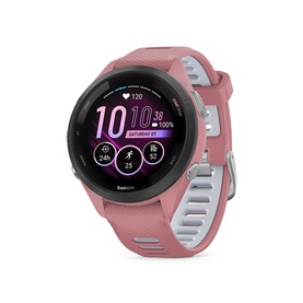 Garmin Forerunner 265S Music, Pink