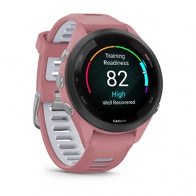 Garmin Forerunner 265S Music, Pink