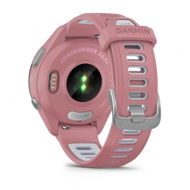 Garmin Forerunner 265S Music, Pink