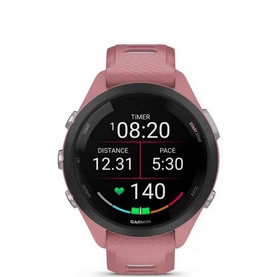 Garmin Forerunner 265S Music, Pink