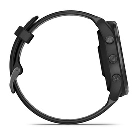 Garmin Forerunner 965, Black
