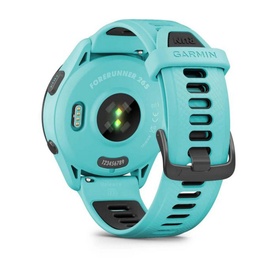 Garmin Forerunner 265 Music, Aqua