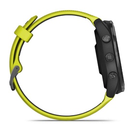 Garmin Forerunner 965, Amp Yellow