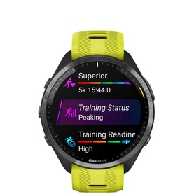 Garmin Forerunner 965, Amp Yellow