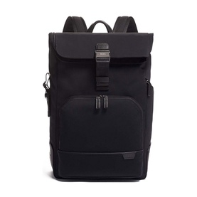 Harrison Osborn Roll Backpack 44.5cm