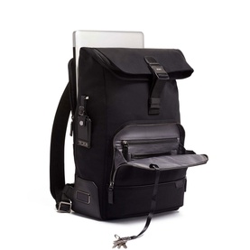 Harrison Osborn Roll Backpack 44.5cm