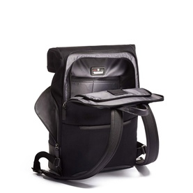 Harrison Osborn Roll Backpack 44.5cm