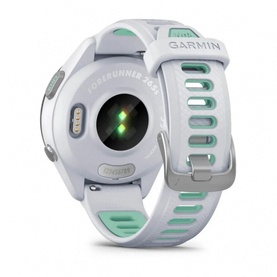 Garmin Forerunner 265S Music, White