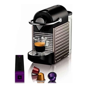 Nespresso Coffee Machine
