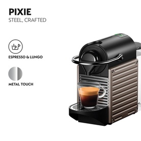 Nespresso Coffee Machine