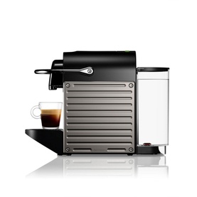 Nespresso Coffee Machine