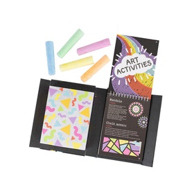 Chalk It Up Outdoor Games Set