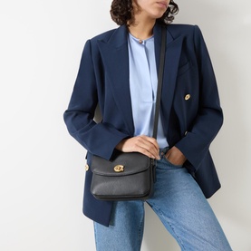 Cassie 19 Crossbody Bag