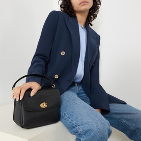 Cassie 19 Crossbody Bag