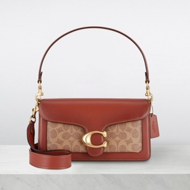 Tabby 26 Shoulder Bag