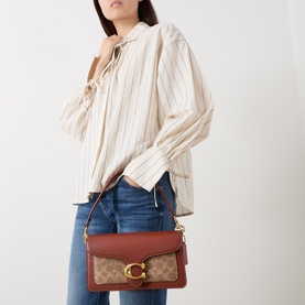 Tabby 26 Shoulder Bag