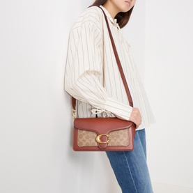 Tabby 26 Shoulder Bag