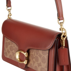 Tabby 26 Shoulder Bag
