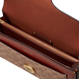 Tabby 26 Shoulder Bag